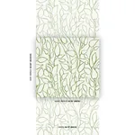 SOLANDRA VINE LEAF Schumacher Wallpaper wallpaper - SKU 5010070
