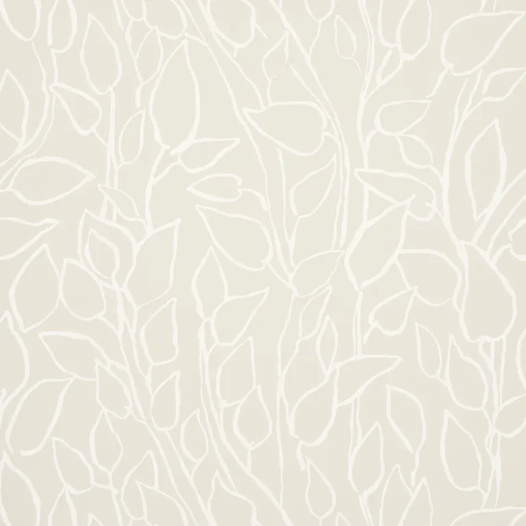 Schumacher SOLANDRA VINE wallpaper