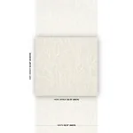 SOLANDRA VINE NATURAL Schumacher Wallpaper wallpaper - SKU 5010072