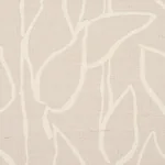 SOLANDRA VINE SISAL GREY Schumacher Wallpaper wallpaper - SKU 5013040