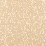 SOLANDRA VINE SISAL STRAW Schumacher Wallpaper wallpaper - SKU 5013042