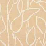 SOLANDRA VINE SISAL STRAW Schumacher Wallpaper wallpaper - SKU 5013042