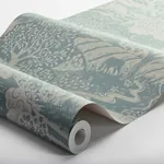 SOLÄNGEN SLATE Schumacher Wallpaper wallpaper - SKU 5828