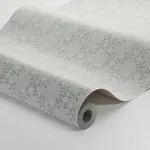 SOMMARSLÖJA BLUE Schumacher Wallpaper wallpaper - SKU 3269