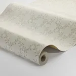 SOMMARSLÖJA GRISAILLE Schumacher Wallpaper wallpaper - SKU 3270