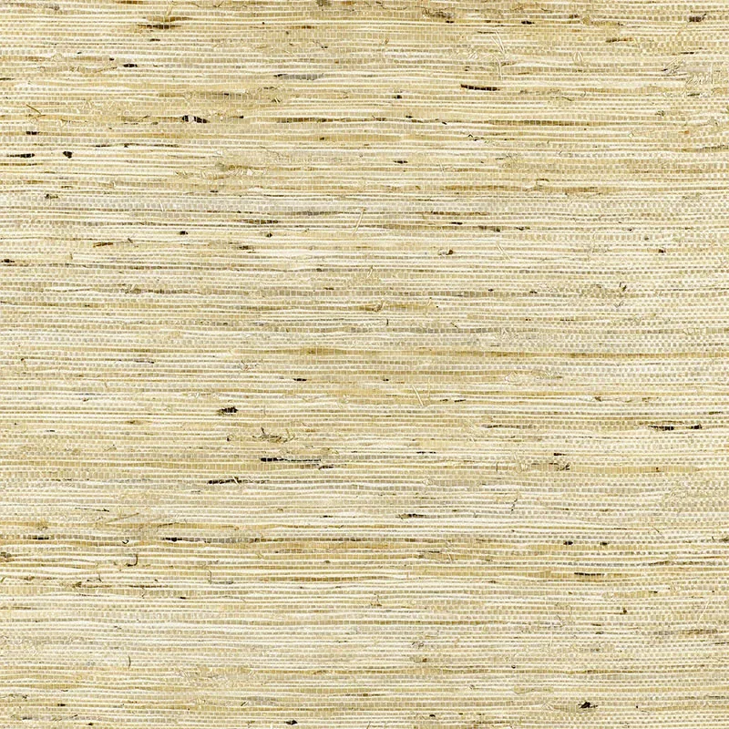 SONOTA ARROWROOT OATMEAL Schumacher Wallpaper wallpaper - SKU 5002710