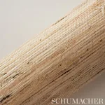 SONOTA ARROWROOT OATMEAL Schumacher Wallpaper wallpaper - SKU 5002710