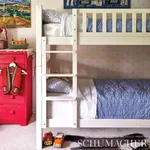 Spot & Star PINK Schumacher Wallpaper wallpaper - SKU 5011172