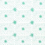 Spot & Star SEAGLASS Schumacher Wallpaper wallpaper - SKU 5011171