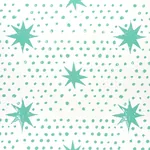 Spot & Star SEAGLASS Schumacher Wallpaper wallpaper - SKU 5011171
