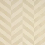 STAGGERED CHEVRON SISAL - IVORY Schumacher Wallpaper | Wallp STAGGERED CHEVRON SISAL IVORY Schumacher Wallpaper wallpaper - SKU 5016560
