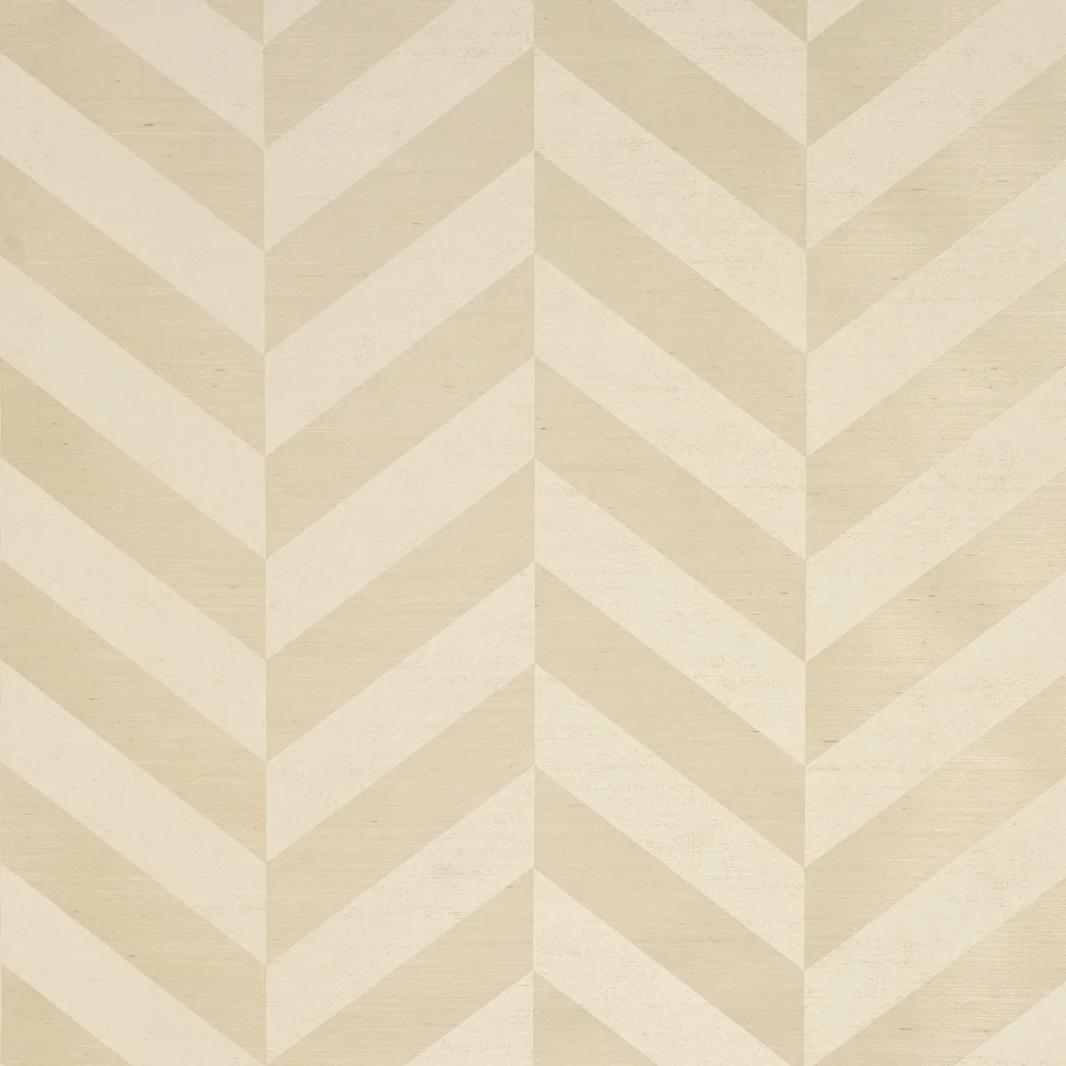 5016560 | STAGGERED CHEVRON SISAL – IVORY
