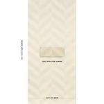STAGGERED CHEVRON SISAL - IVORY Schumacher Wallpaper | Wallp STAGGERED CHEVRON SISAL IVORY Schumacher Wallpaper wallpaper - SKU 5016560