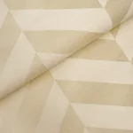STAGGERED CHEVRON SISAL - IVORY Schumacher Wallpaper | Wallp STAGGERED CHEVRON SISAL IVORY Schumacher Wallpaper wallpaper - SKU 5016560
