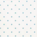 STARGAZE BLUE Schumacher Wallpaper wallpaper - SKU 5009601