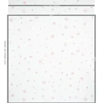 STELLAR BLUSH Schumacher Wallpaper wallpaper - SKU 5012191