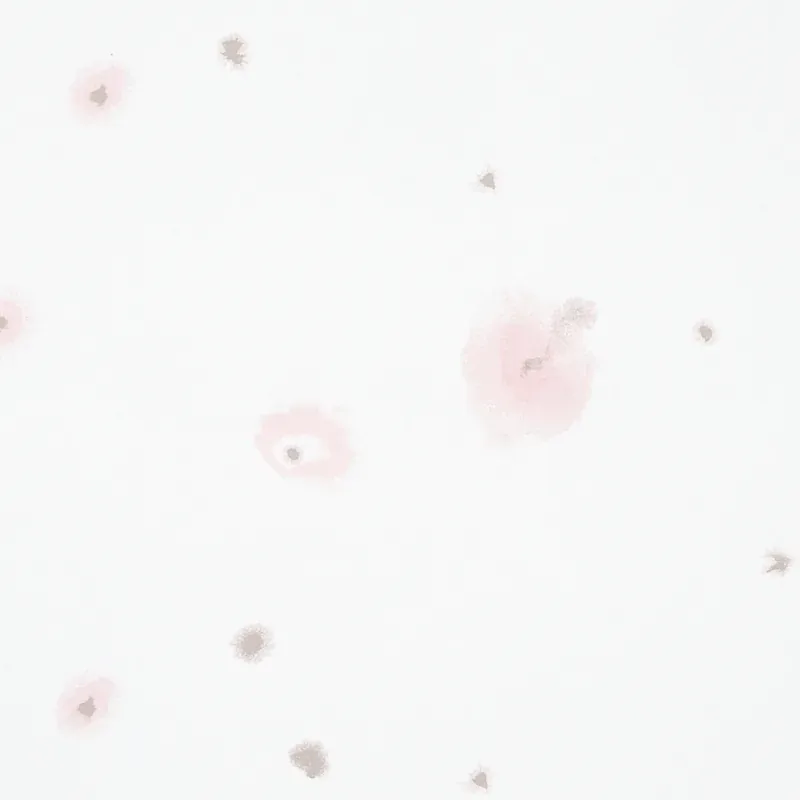 STELLAR BLUSH Schumacher Wallpaper wallpaper - SKU 5012191