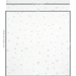 STELLAR NEUTRAL Schumacher Wallpaper wallpaper - SKU 5012190