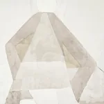 STEPS PANEL SET - ARGIL AND STONE Schumacher Wallpaper | Wal STEPS PANEL SET ARGIL AND STONE Schumacher Wallpaper wallpaper - SKU 5011102