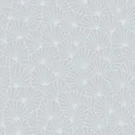 STJÄRNFLOR - BONE Schumacher Wallpaper | Wallpaper Twins STJÄRNFLOR BONE Schumacher Wallpaper wallpaper - SKU 1464