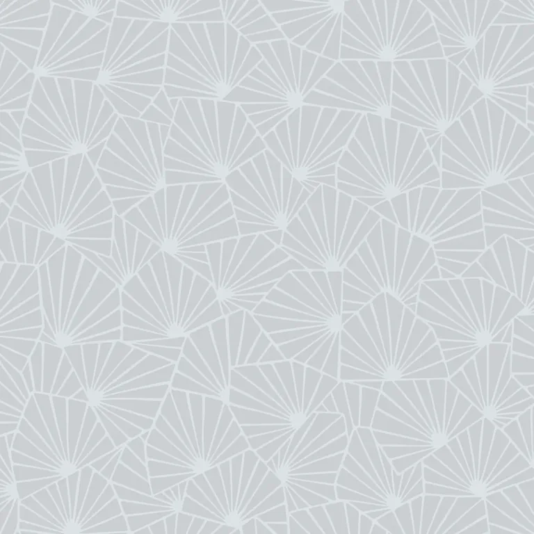 Schumacher STJÄRNFLOR wallpaper, color BONE, SKU 1464