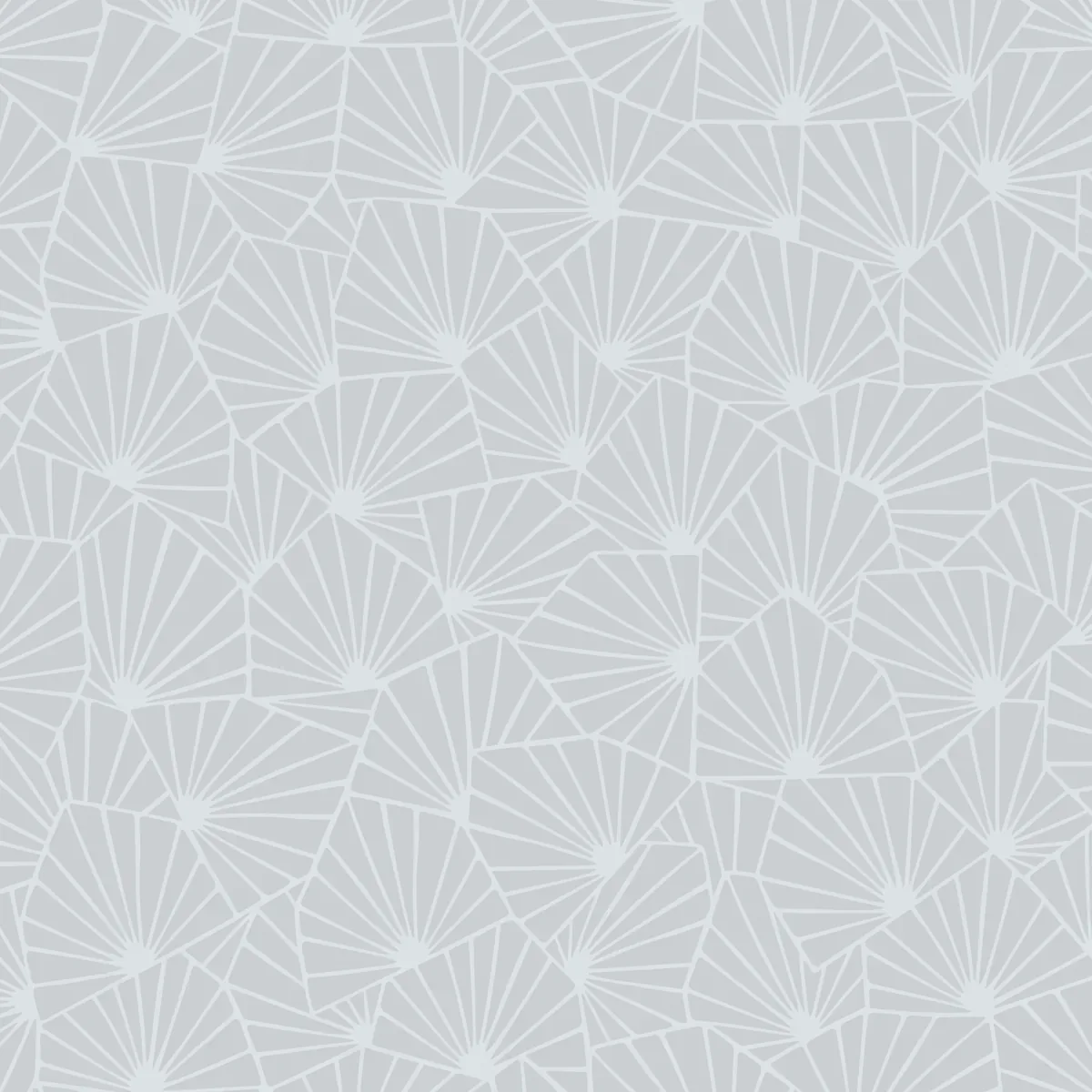 STJÄRNFLOR BONE Schumacher Wallpaper wallpaper - SKU 1464