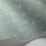 STJÄRNFLOR - MINERAL Schumacher Wallpaper | Wallpaper Twins STJÄRNFLOR MINERAL Schumacher Wallpaper wallpaper - SKU 1465