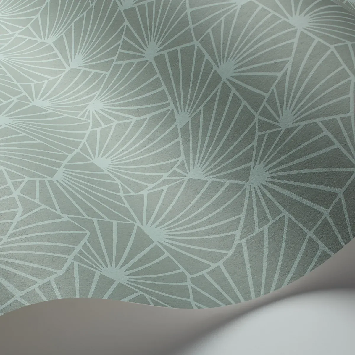STJÄRNFLOR - MINERAL Schumacher Wallpaper | Wallpaper Twins STJÄRNFLOR MINERAL Schumacher Wallpaper wallpaper - SKU 1465