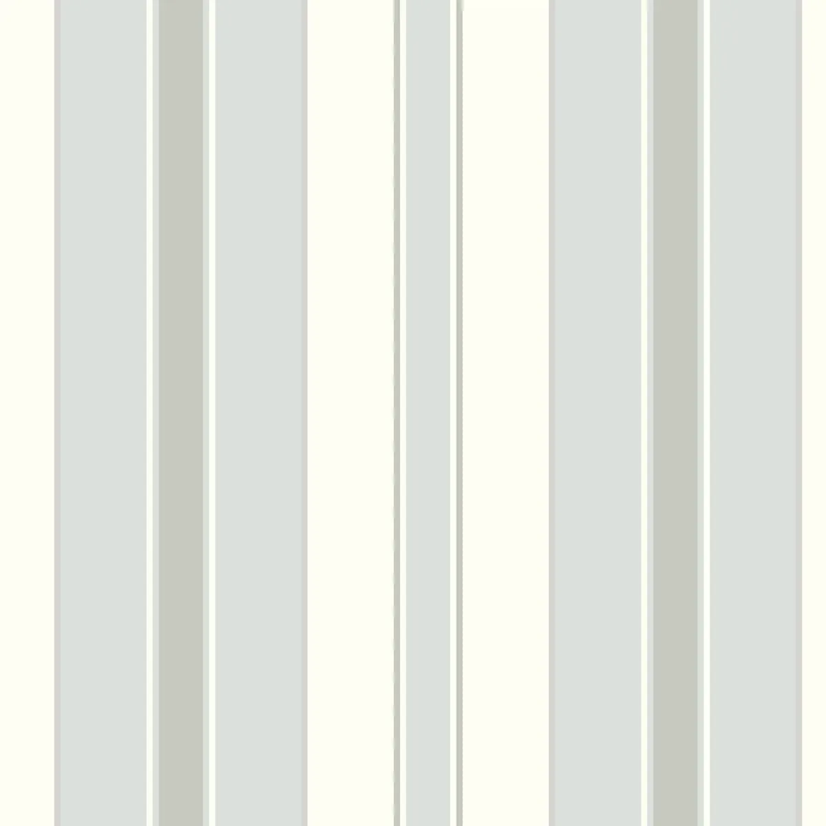 6878 | STOCKHOLM STRIPE – SKY AND SILVER