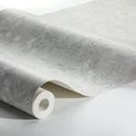 STRAWBERRY FIELD - DOVE Schumacher Wallpaper | Wallpaper Twi STRAWBERRY FIELD DOVE Schumacher Wallpaper wallpaper - SKU 7216