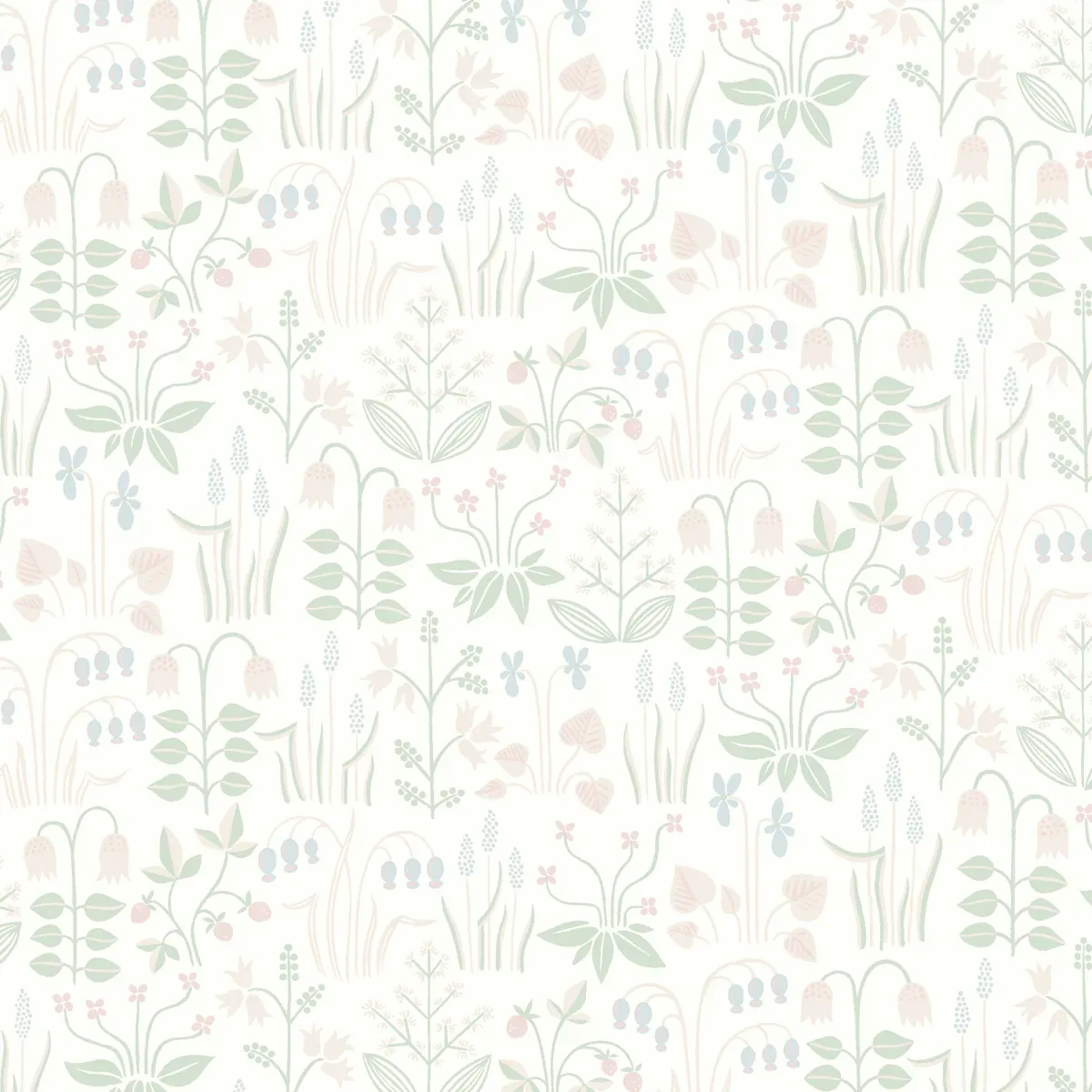 7217 | STRAWBERRY FIELD – IVORY