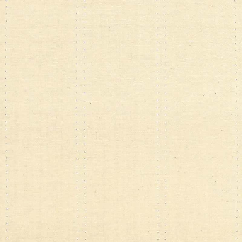 5006110 | STUD STRIPE – IVORY / SILVER