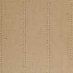 Schumacher STUD STRIPE - NATURAL / BRONZE Wallpaper | Buy Online Schumacher STUD STRIPE wallpaper, color NATURAL / BRONZE, SKU 5006111