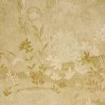 SUBLIME 4 PANEL SET GOLD Schumacher Wallpaper wallpaper - SKU 5017132