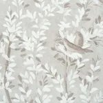SUBLIME 4 PANEL SET GRISAILLE Schumacher Wallpaper wallpaper - SKU 5017130