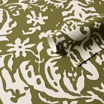 SUFFOLK DAMASK - OLIVE Schumacher Wallpaper | Wallpaper Twin SUFFOLK DAMASK OLIVE Schumacher Wallpaper wallpaper - SKU 5016242