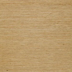 Schumacher SUMBA SISAL wallpaper, color FLAX, SKU 5000741