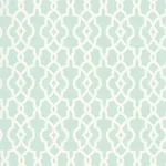 SUMMER PALACE FRET - MINERAL Schumacher Wallpaper | Wallpape SUMMER PALACE FRET MINERAL Schumacher Wallpaper wallpaper - SKU 5005143