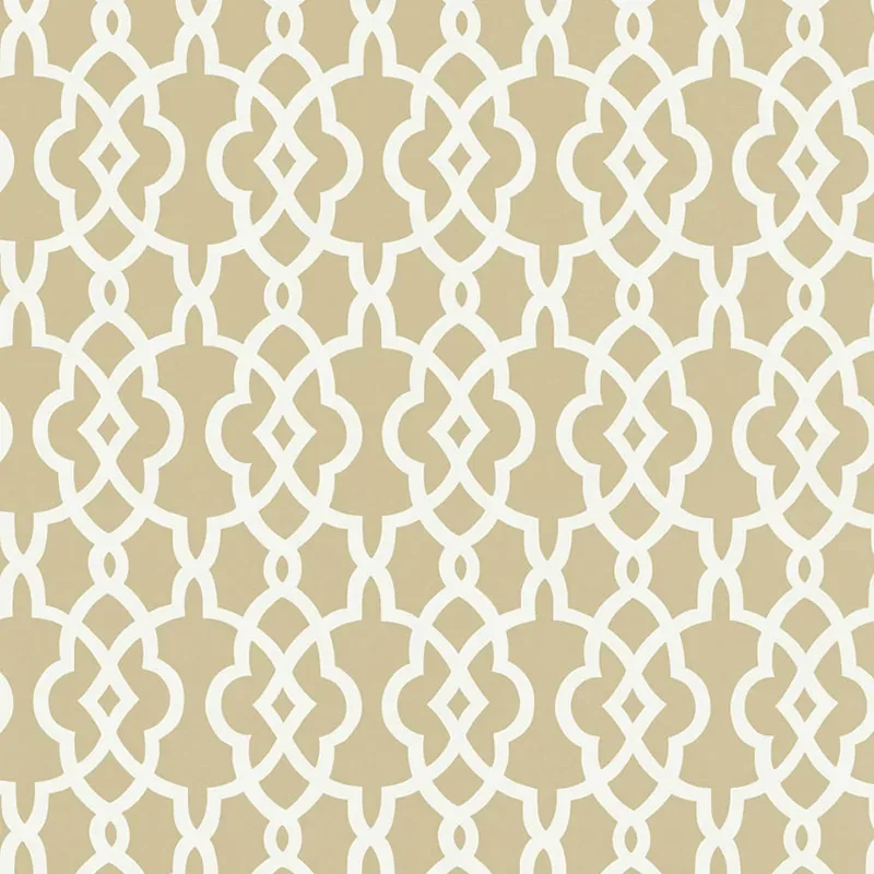 5005140 | SUMMER PALACE FRET – SAND