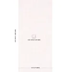 SUNDA HAND BLOCKED PRINT - BLUSH Schumacher Wallpaper | Wall SUNDA HAND BLOCKED PRINT BLUSH Schumacher Wallpaper wallpaper - SKU 5011224