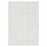 SUNDA HAND BLOCKED PRINT - GREY Schumacher Wallpaper | Wallp SUNDA HAND BLOCKED PRINT GREY Schumacher Wallpaper wallpaper - SKU 5011221