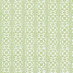 SUNDA HAND BLOCKED PRINT - LEAF Schumacher Wallpaper | Wallp SUNDA HAND BLOCKED PRINT LEAF Schumacher Wallpaper wallpaper - SKU 5011220