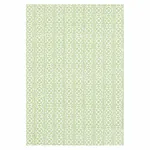SUNDA HAND BLOCKED PRINT - LEAF Schumacher Wallpaper | Wallp SUNDA HAND BLOCKED PRINT LEAF Schumacher Wallpaper wallpaper - SKU 5011220