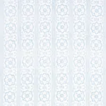 SUNDA HAND BLOCKED PRINT - SKY Schumacher Wallpaper | Wallpa SUNDA HAND BLOCKED PRINT SKY Schumacher Wallpaper wallpaper - SKU 5011223
