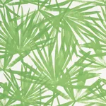 SUNLIT PALM GREEN Schumacher Wallpaper wallpaper - SKU 5010560