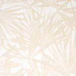 SUNLIT PALM SAND Schumacher Wallpaper wallpaper - SKU 5010563