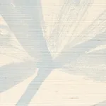 SUNLIT PALM SISAL CHAMBRAY Schumacher Wallpaper wallpaper - SKU 5012040