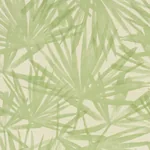 SUNLIT PALM SISAL PISTACHIO Schumacher Wallpaper wallpaper - SKU 5012042