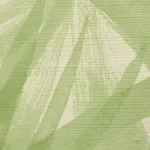 SUNLIT PALM SISAL PISTACHIO Schumacher Wallpaper wallpaper - SKU 5012042