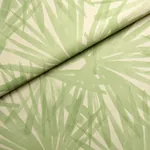 SUNLIT PALM SISAL PISTACHIO Schumacher Wallpaper wallpaper - SKU 5012042